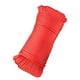 thumbnail image 1 of Soidarity XINDA, 50 metros de diámetro, 4mm, 3KN, militar, 9 núcleos, Paracord, cuerda para exteriores, trenzada, cuerda de seguridad, Escalada Rojo, 1 of 6