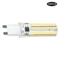 thumbnail image 2 of 10Pcs G901052 1.5W Mini Silicone Bi‑Pin LED Light Bulb Kit AC230V Accessory for Home Lighting, 2 of 12