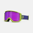thumbnail image 1 of GIRO Revolt Purple Ajna/Vivid Pink/Clear, No Size, 1 of 1