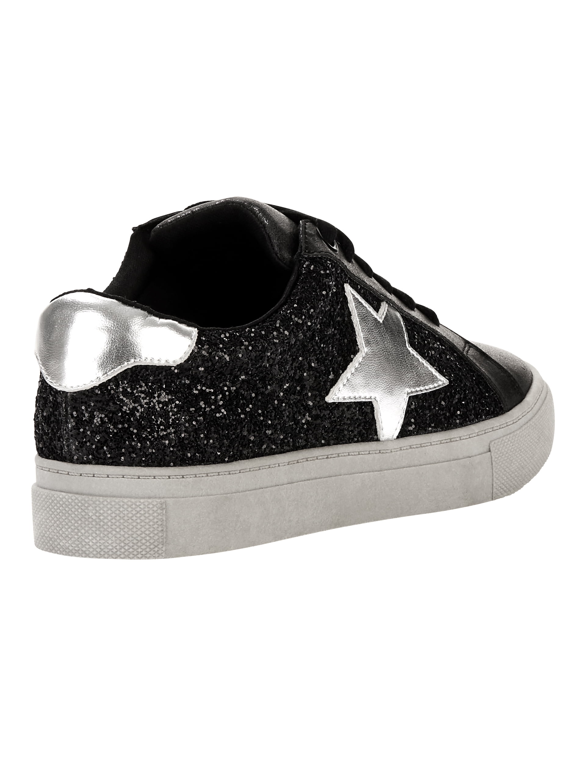 black star sneakers