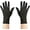 Black, variant on Tulle Mesh Gloves for Opera Party Costume Sun Protection