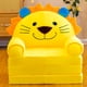 thumbnail image 4 of Funda elástica Yotijar para Sillones Infantiles Plegables y Lavables, 4 of 10