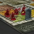 Avalon Hill HeroQuest Game System, Fantasy Miniature Dungeon Crawler