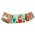 thumbnail image 2 of Puddle Jumper Deluxe Flotation Device - Pink-week, 2 of 4