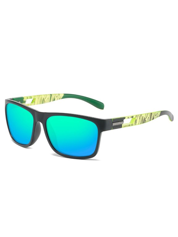 Polarized Sunglasses Men's Driving Shades Male Sun Glasses Camping Hiking Fishing Classic Sun Glasses UV400 Eyewear