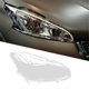 thumbnail image 5 of Car Right Headlight Shell for Peugeot 208 2012-2018, 5 of 5