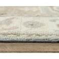 thumbnail image 2 of Gatney Rugs Roman Area Rug BMT993 Gray Bulbs Blossoms 10' x 14' Rectangle, 2 of 2