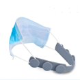thumbnail image 2 of 4 ganchos ajustables para mascarillas, ganchos para orejas de silicona. Kuyhfg Bienvenido a Kuyhfg, 2 of 3