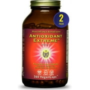 Antioxidant Extreme 360 VeganCaps - Pack of 2