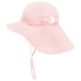 thumbnail image 2 of Baby and Toddler Sun Hat - UPF 50+ Kids Boy & Girl Summer Swim Pool & Beach Hat, 2 of 10
