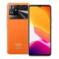 thumbnail image 1 of Smartphone Cubot Note 21 6 GB de RAM 128 GB de ROM Cámara PDAF de 50 MP 5200 mAh naranja, 1 of 6