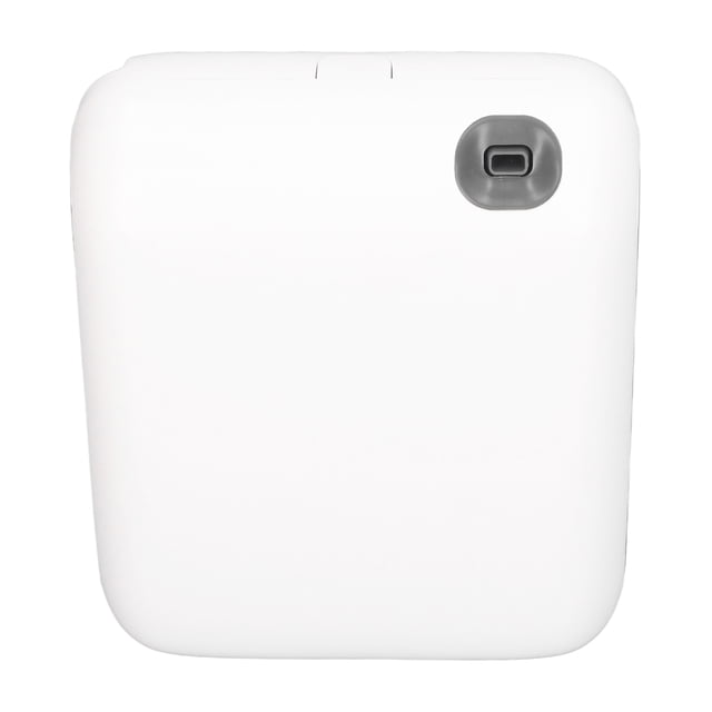 Difusor De , ABS Y Silicona, Carga USB, Difusión Eficiente De Fragancia, Difusor De Aceite Esencial Automático Para El Hogar