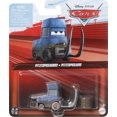 thumbnail image 2 of Disney and Pixar Cars 1:55 Scale Die-Cast Vehicle On The Road Pitstoposaurus, 2 of 5
