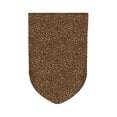 thumbnail image 5 of Wukai Leopard Print Garden Flag 12.5x18 Inch Double Sided Sun-resistant Rain-resistant, Wrinkle-resistant Colorfast(Only Flag), 5 of 7