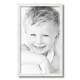 thumbnail image 2 of ArtToFrames 12x20 inch White Picture Frame, White Wood Poster Frame (4110), 2 of 8