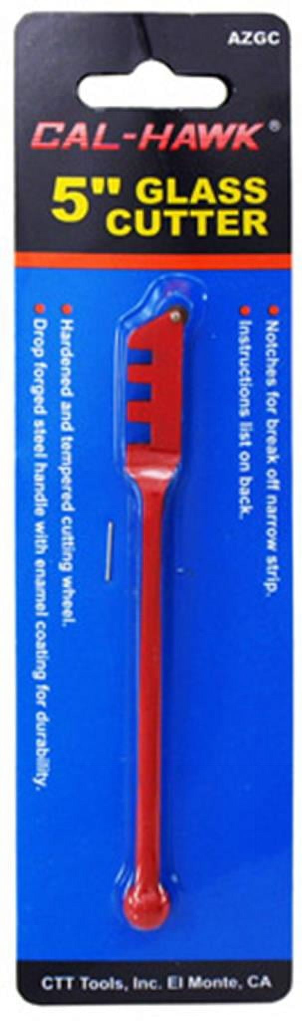GLASS CUTTER CH-CZGC
