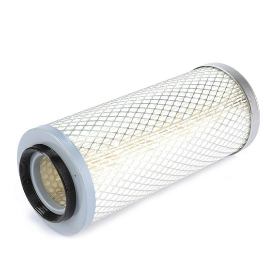 AGCO (OEM) 1026131M92 Air Filter for Massey Ferguson 150 165 175 180 2200 30 302 304 31 3165 50 50A Tractors and 2500 Forklift.
