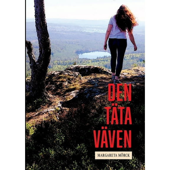Den tÃ¤ta vÃ¤ven, (Paperback)
