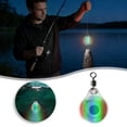 thumbnail image 1 of BotaniNest Unterwasser Licht LED Fischköder Licht Angelköder Lichtlockstoffe, 1 of 5