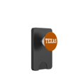 thumbnail image 1 of PopWallet para MagSafe Texas PopSockets con 3 ranuras para tarjetas, 1 of 6