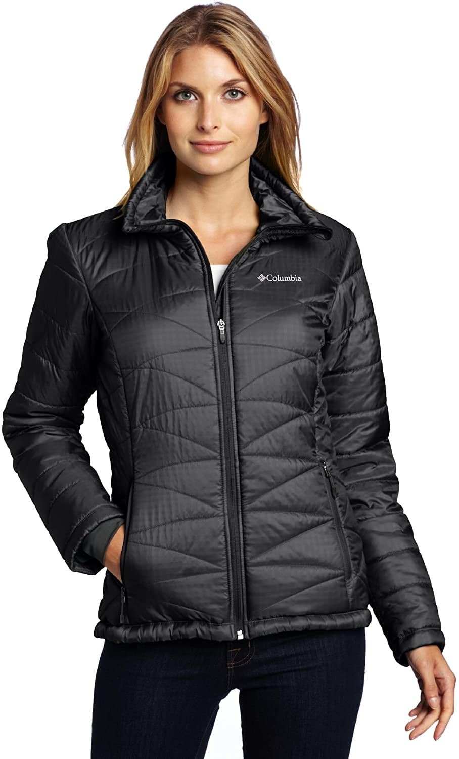 Mighty Lite Columbia Jacket 2025