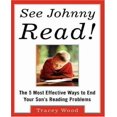 thumbnail image 1 of See Johnny Read!, 1 of 1