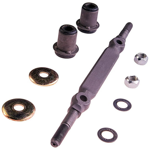 Dorman CSK6210PR Front Left Upper Suspension Control Arm Shaft Kit for Specific Models Fits select: 1979-1996 CHEVROLET CAPRICE, 1995-1996 CHEVROLET CAPRICE / IMPALA