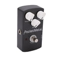 thumbnail image 3 of Pedal de efecto Jadeshay Guitarra Eléctrica True Bypass Gris, 3 of 8