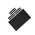 thumbnail image 1 of bedienty Nappe de Billard et 6 Pcs Bandes de Laine Mélangée pour Table de 9 Pieds, 1 of 6