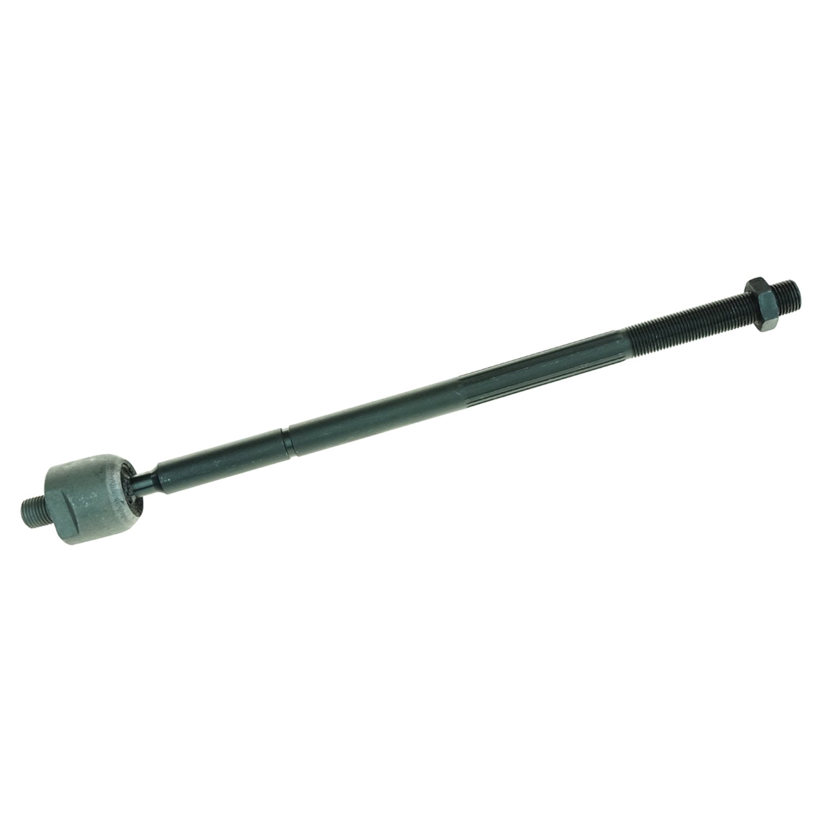 TRQ Front Inner Tie Rod Set Fits Select 1997-1999 Dodge Dakota 1999 Durango