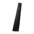 thumbnail image 4 of Funda Universal Para Manguera De Aire Acondicionado Portátil, Reutilizable, De Algodón Y Tela Oxford, Color Negro, 4 of 8