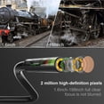 thumbnail image 3 of Industrial Endoscope HD Digital Endoscope Camera 1080P Borescope Inspection Camera 5.5/8MM Camera single camera 7 meters, 3 of 4