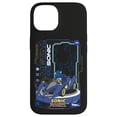 thumbnail image 1 of Funda para teléfono Sonic Racing CrossWorlds Metal Sonic iPhone 14, 1 of 3