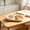 White, variant on QuanTara Sectioned Meal Tray