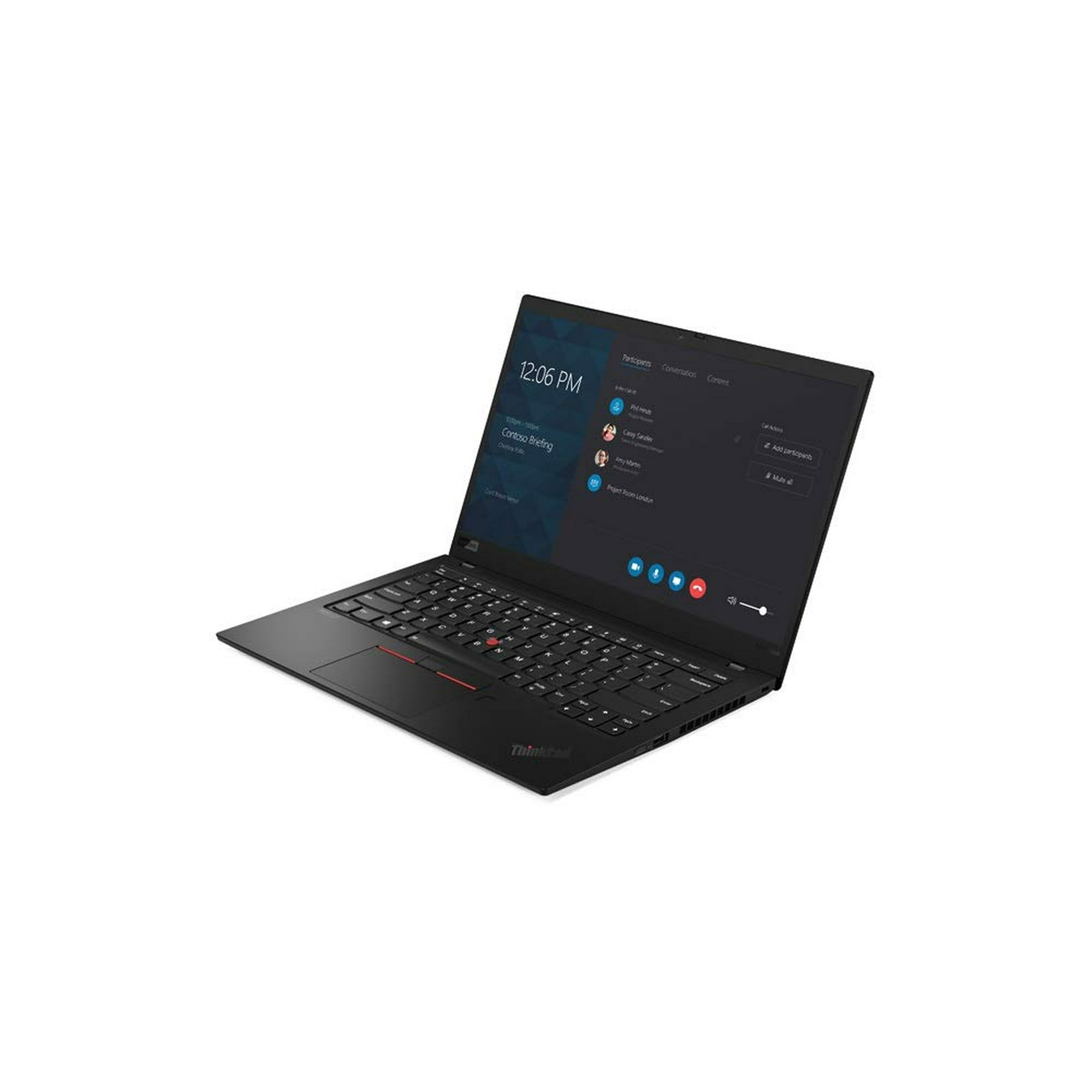 Lenovo ThinkPad X1 Carbon Gen 7 14