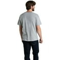 thumbnail image 2 of Fruit of the Loom Men's EverSoft Short Sleeve Crew T-Shirt, 2 of 4