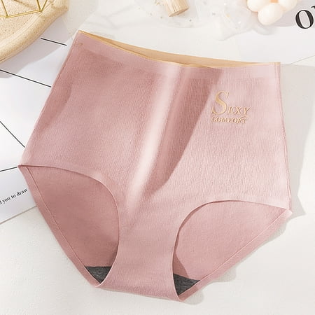 

Jeborah Underpant Sext Underwear Seamless Mid-Waist Lace Women S Underwear Panties