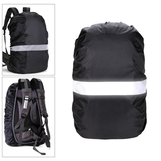 Funda impermeable DYNWAVEMX para mochila 70L a prueba de Lluvia y polvo