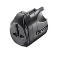 thumbnail image 1 of Adaptador Clavija de Viaje Insignia con USB, 1 of 2