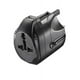 thumbnail image 1 of Adaptador Clavija de Viaje Insignia con USB, 1 of 2