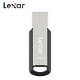 thumbnail image 2 of Lexar JumpDrive M400 USB 3.0 Flash Drive 32GB 64GB 128GB 256gb USB Flash Drive Up to 130MB/s Pen Drive Metal U Disk for Computer, 2 of 4