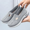 thumbnail image 7 of Guttear Women's Slip on Shoes Comfortable Work Shoes,cute Penny Loafer Slip on Shoes, 7 of 7