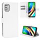 thumbnail image 1 of Funda magnética tipo cartera para Motorola MOTO G Stylus 2021 con tarjetero y función atril, 1 of 5