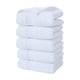 thumbnail image 2 of Fiudx Toallas de Algodón, Paño Facial Suave y Absorbente, Toallitas con Diseño Multicolor, Secado Rápido, Ideales para Spa, Piscina, Decoración Elegante, Fácil de Lavar a Máquina., 2 of 6