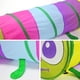 thumbnail image 2 of Juguete de Campaña Infantil de de Oruga Multicolor Casa de Juego Plegable para Bebés SM SunniMix Juguete de tienda de túnel para niños, 2 of 8