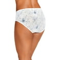 thumbnail image 3 of Jockey Women's Supersoft Hipster - 3 Pack, 3 of 3