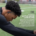thumbnail image 3 of JLab JBuds Sport ANC 4 True Wireless Bluetooth Earbuds + Charging Case, Graphite, Swipe + Touch Controls, Hybrid Active Noise Cancelation, Multipoint Connect, Customized Settings App, 3 of 5
