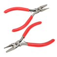thumbnail image 3 of Jewelry Pliers Multifunctional Jewelry Jewelry DIY Coiling Copper Wire Wire Reeling Pliers, 3 of 4