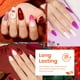 thumbnail image 5 of Set de esmaltes de uñas en gel Beetles Fall Yard, 20 colores para mujer, 5 of 8