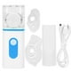 thumbnail image 2 of Nebulizador doméstico, Nebulizador líquido portátil ultrasónico para medicina infantil Nebulizador para adultos Probado y confiable, 2 of 8